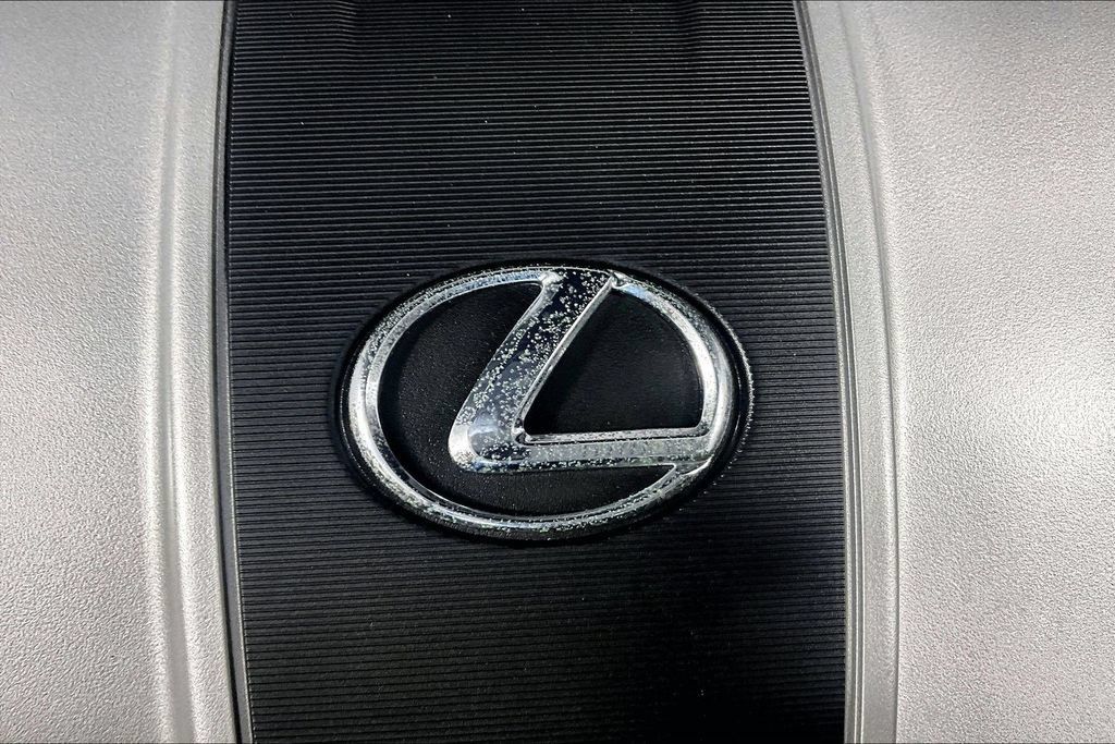 Used 2020 Lexus RX 350 FWD image 30