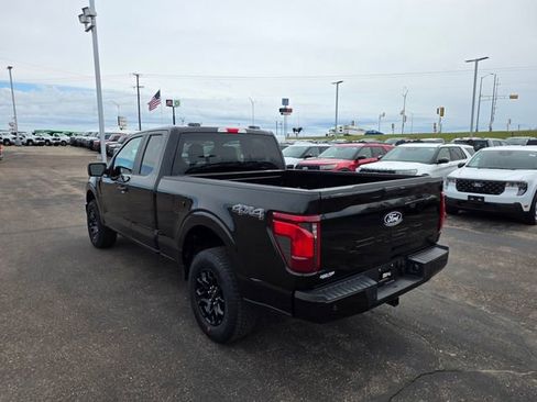 New 2026 Ford F150 STX AWD/4WD image 5