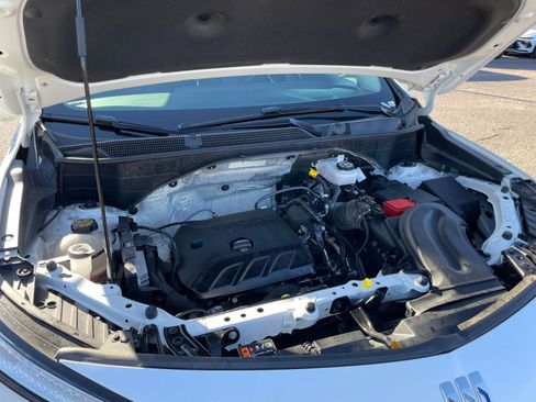 Used 2025 Buick Encore GX Preferred image 32