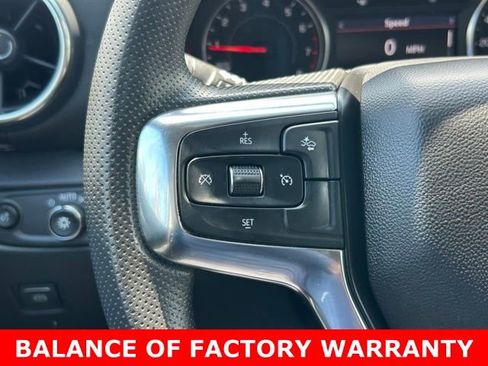 Used 2025 Chevrolet Blazer LT FWD image 20