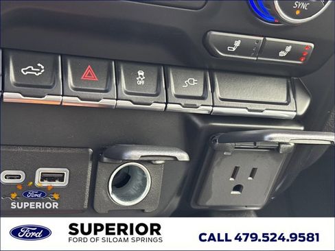 Used 2023 Chevrolet Silverado 3500 LT w/ Convenience Package image 39