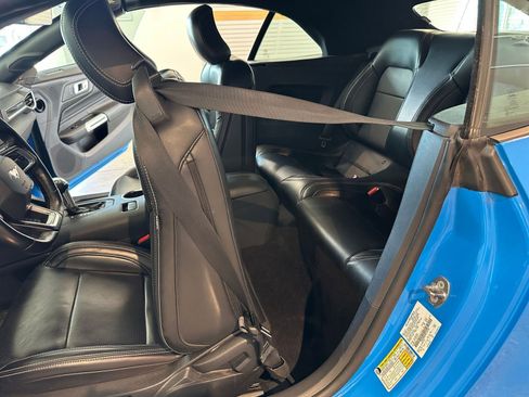 Used 2024 Ford Mustang Premium image 24