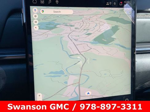 New 2026 GMC Terrain AT4 w/ Technology Package II image 14