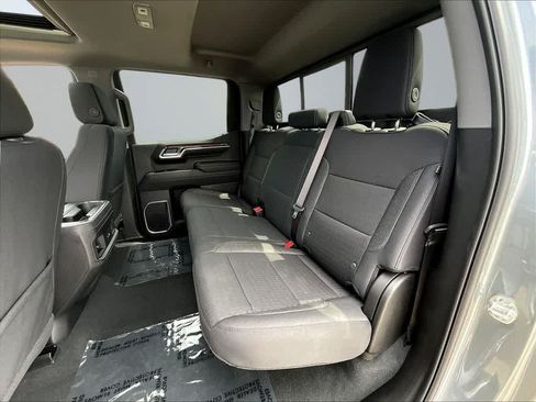 New 2026 Chevrolet Silverado 1500 RST w/ Safety Package AWD/4WD image 25
