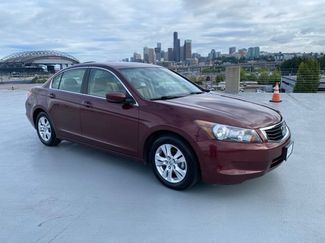 Used 2009 Honda Accord LX-P 360° Tour
