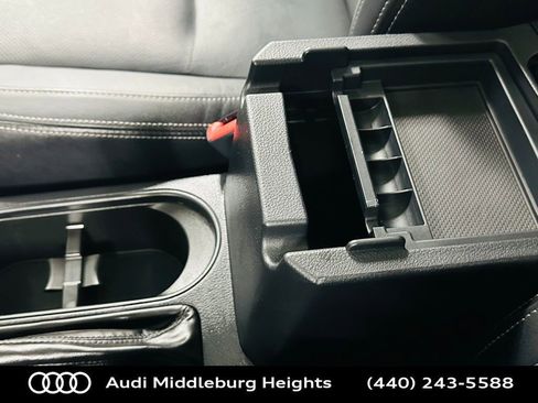 Used 2017 Subaru Forester 2.5i Limited w/ Popular Package #2 image 22