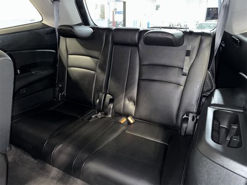 Used 2022 Honda Pilot Special Edition image 18