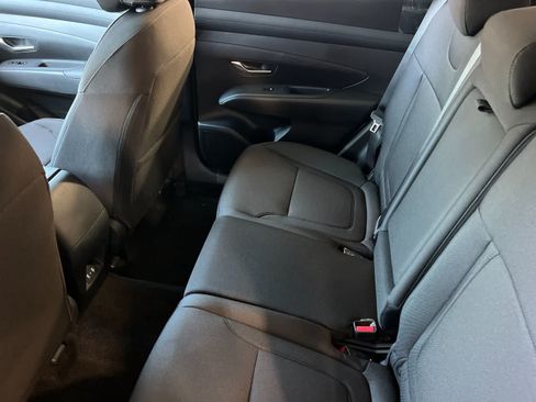 New 2026 Hyundai Tucson SE FWD image 4
