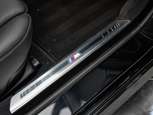 Used 2025 BMW i7 xDrive60 w/ Executive Package AWD/4WD image 55