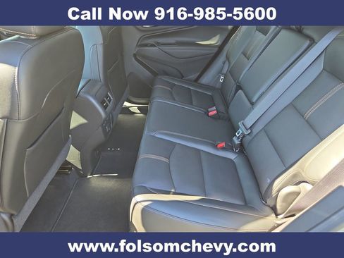 Used 2023 Chevrolet Equinox Premier image 28