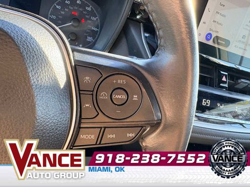 Used 2024 Toyota Corolla SE FWD image 28
