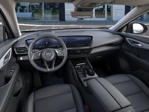 New 2026 Buick Envision Avenir AWD/4WD image 17