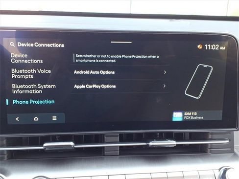 New 2026 Hyundai Kona SE image 9