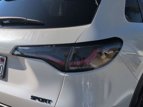 Used 2026 Honda HR-V Sport image 11