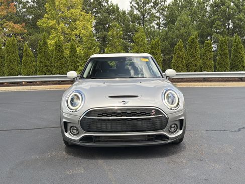 Used 2024 MINI Cooper Clubman S FWD image 10