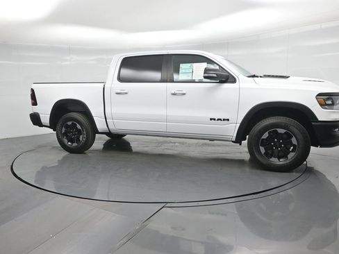 Used 2023 RAM 1500 Laramie image 24