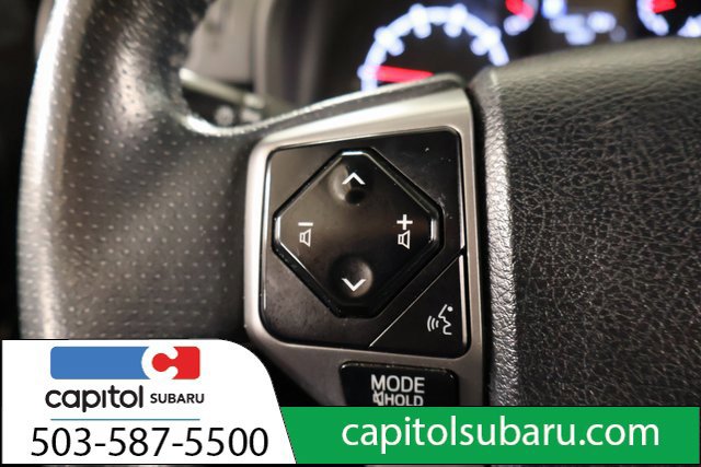 Used 2022 Toyota 4Runner SR5 AWD/4WD image 15