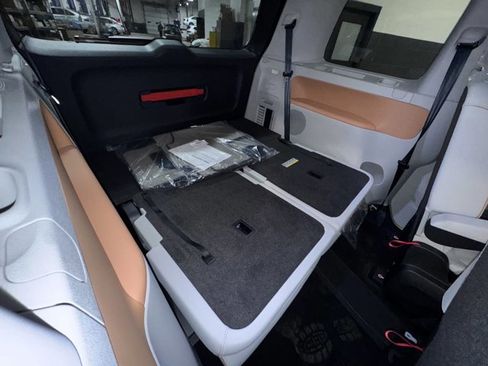 New 2025 Volkswagen ID. Buzz 1st Edition image 28