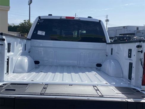 New 2025 Ford F150 XLT w/ Equipment Group 302A MID image 11