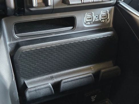 Certified 2023 RAM 1500 Big Horn AWD/4WD image 11