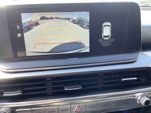 Used 2022 Kia Telluride S AWD/4WD image 11