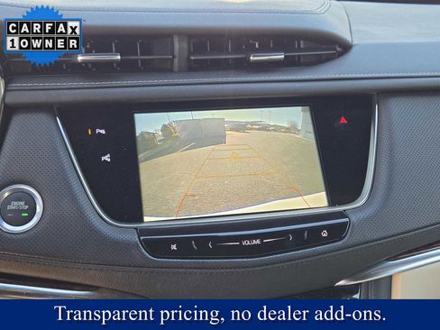 Used 2018 Cadillac XT5 Premium Luxury w/ Driver Assist Package image 27