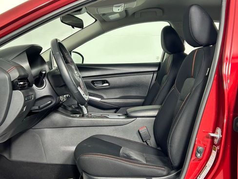 Used 2024 Nissan Sentra SR image 27