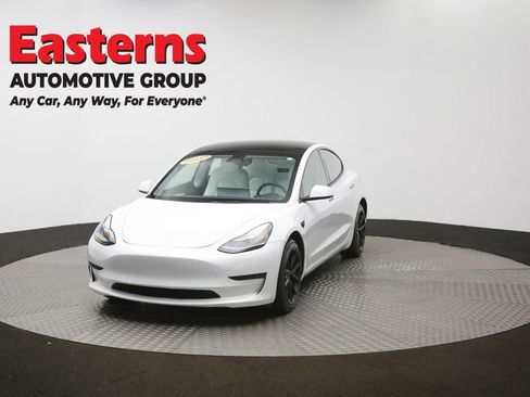 Used 2023 Tesla Model 3 Standard Range RWD image 51