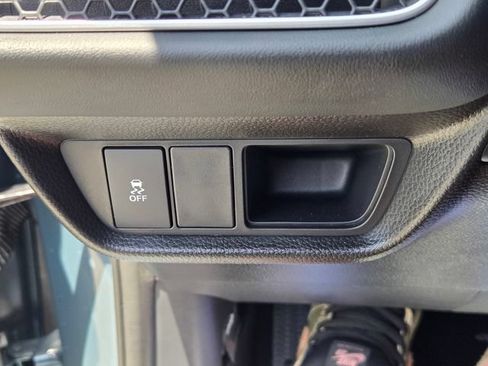 New 2027 Honda HR-V EX-L image 14