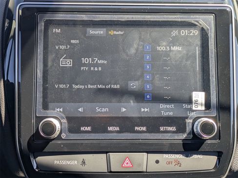 New 2025 Mitsubishi Outlander Sport SE image 18