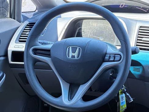 Used 2009 Honda Civic LX image 23