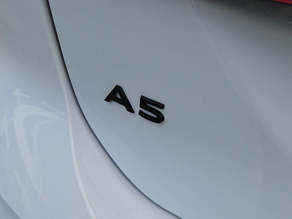 New 2026 Audi A5 Premium Plus AWD/4WD image 6