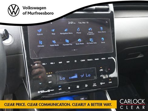 Used 2024 Hyundai Tucson SEL AWD/4WD image 31