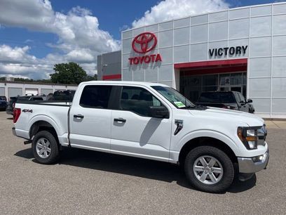 Used 2023 Ford F150 XLT