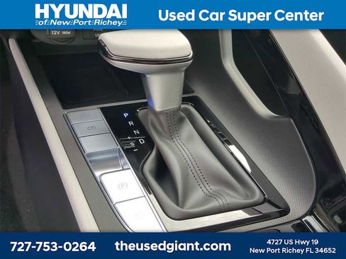 New 2026 Hyundai Elantra Limited image 34