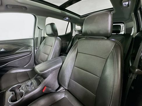 Used 2023 GMC Terrain SLT w/ Tech Package AWD/4WD image 26