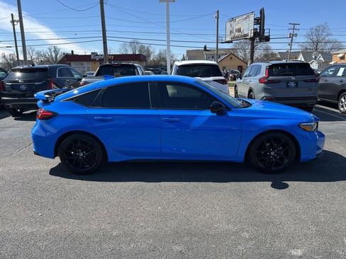 Used 2026 Honda Civic Sport image 11