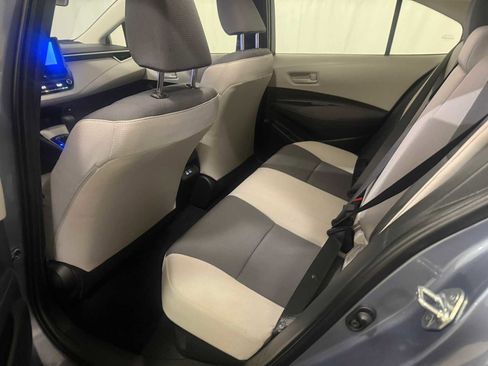Certified 2024 Toyota Corolla LE image 22