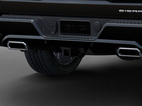 New 2026 GMC Sierra 1500 Denali Ultimate AWD/4WD image 14