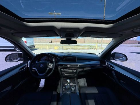 Used 2015 BMW X5 xDrive35i image 21