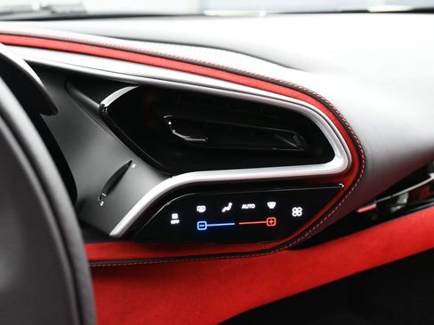 Used 2025 Ferrari 296 GTS image 22