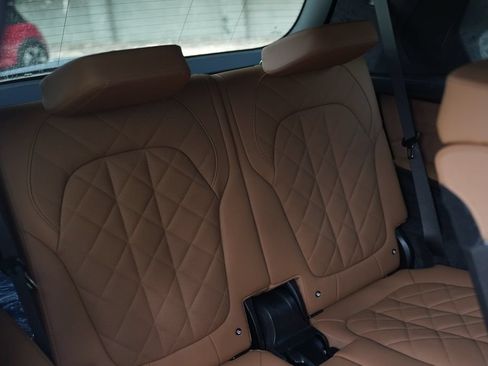 New 2027 BMW X7 xDrive40i w/ Executive Package AWD/4WD image 14