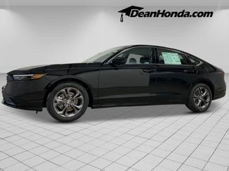 New 2025 Honda Accord EX-L video 2