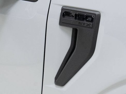 Used 2023 Ford F150 XL w/ STX Appearance Package RWD image 13