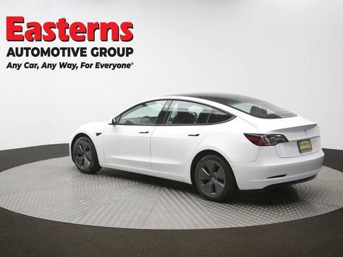 Used 2023 Tesla Model 3 Standard Range RWD image 58