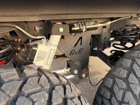 Used 2023 RAM 1500 TRX w/ TRX Level 2 Equipment Group image 9