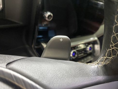 Used 2023 GMC Sierra 1500 Denali Ultimate image 30