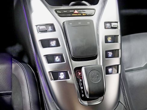 Used 2019 Mercedes-Benz AMG GT 53 image 31