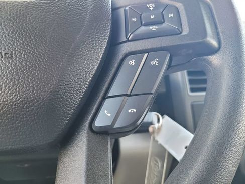 Used 2021 Ford F450 XL w/ Power Equipment Group RWD image 26