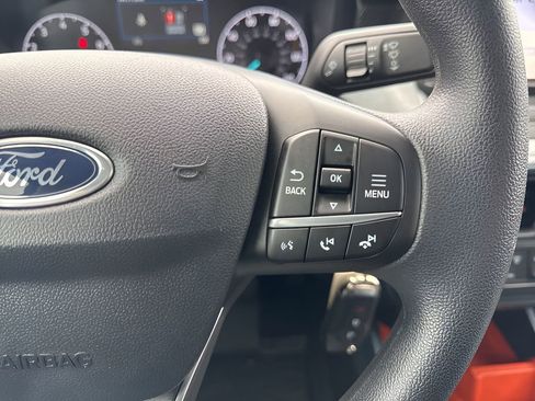 Used 2024 Ford Maverick XLT w/ Equipment Group 300A Standard image 14